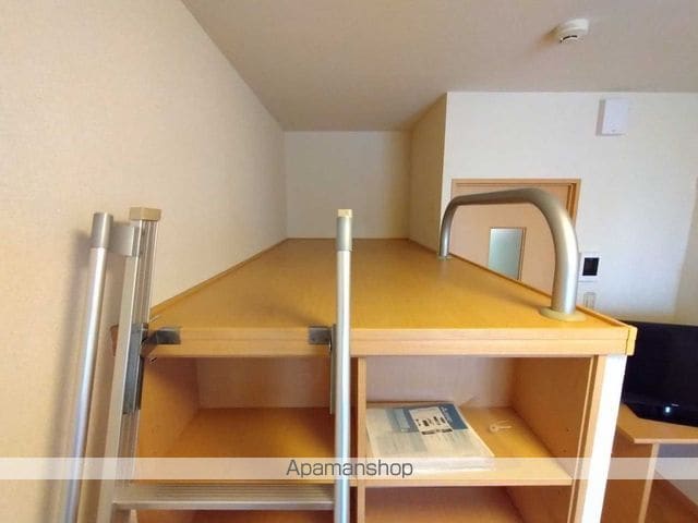 レオパレスフォンテーヌ高松の内装写真