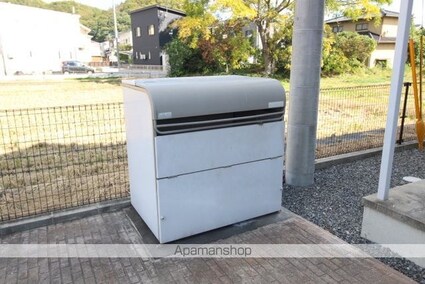 セジュール瀬戸下　Ｂ棟[1LDK/33.61m2]の外観4