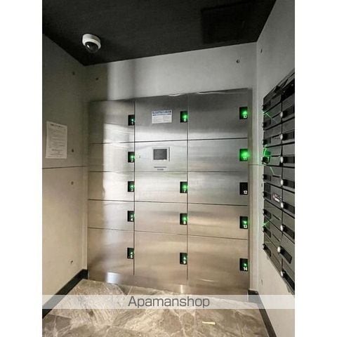 SーRESIDENCE日本橋QUALIERのその他写真