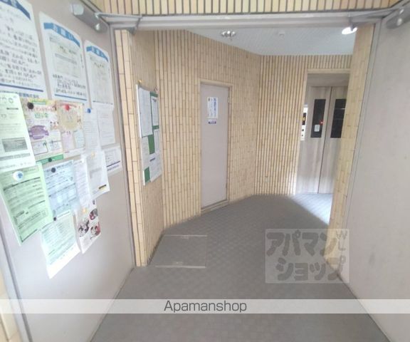 サンパレス東山の外観写真