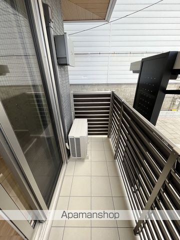 D−ROOM塩町の内装写真