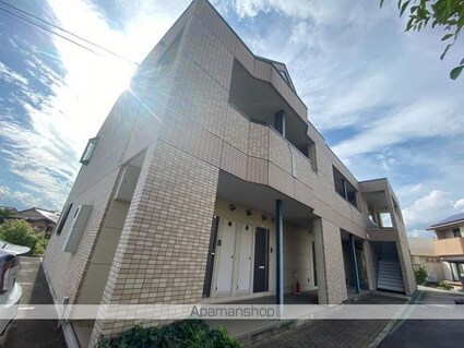 香川県高松市春日町[1K/29.75m2]の外観4