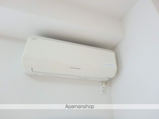 宮ヶ丘レジデンス神宮前の内装写真