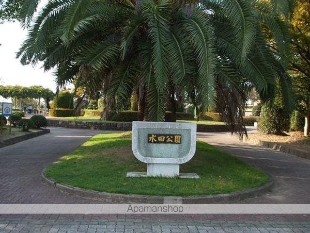 ルーラル石原の周辺写真
