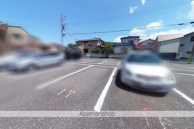 ウォーター・シールド Aのその他写真