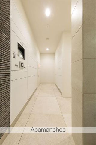 レジディア品川シーサイドのその他写真