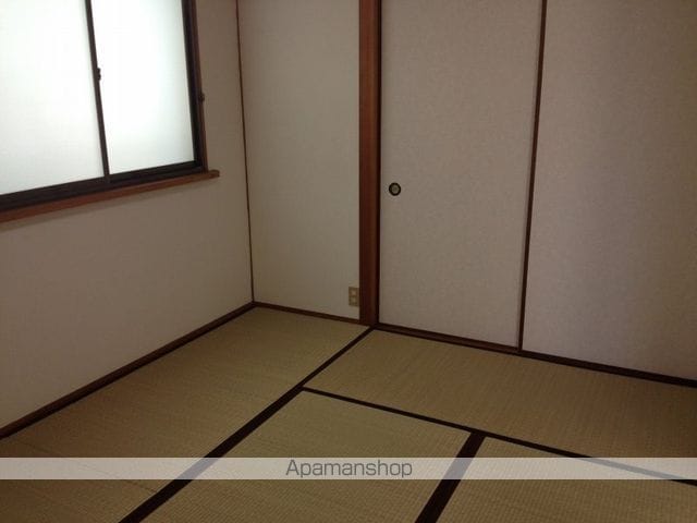 かわいマンションの内装写真