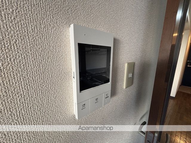 光町イーストの内装写真