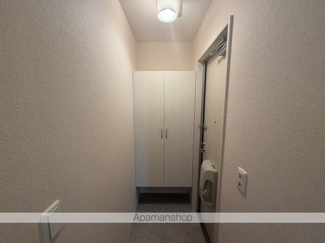 ボンボヌールの内装写真