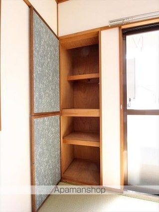 メゾン千舟[1K/20.65m2]の内装3