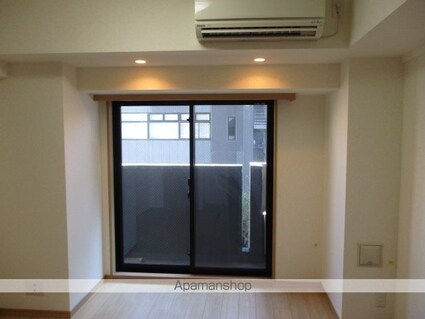 ルーブル品川南大井弐番館[1K/22.32m2]のリビング・居間3