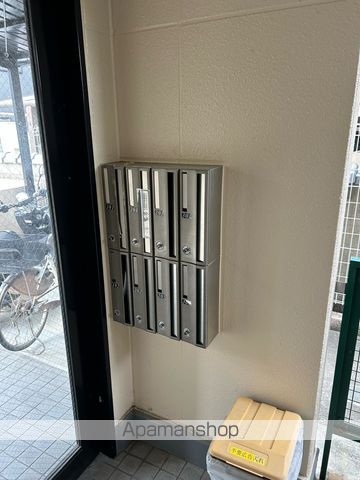 ネオハース金岡の内装写真