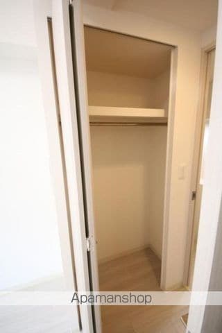 プレサンスOSAKA DOMECITY クロスティの内装写真