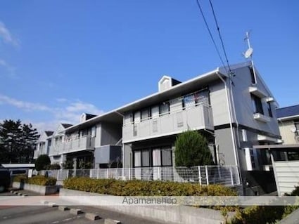 ロイヤルコートセラ[3DK/67.17m2]の外観4