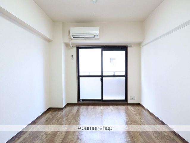 CRECER新栄の内装写真
