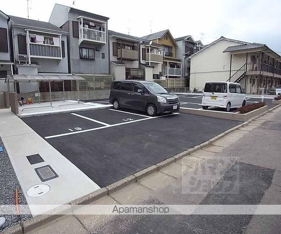 ヴィクトワール望の外観写真