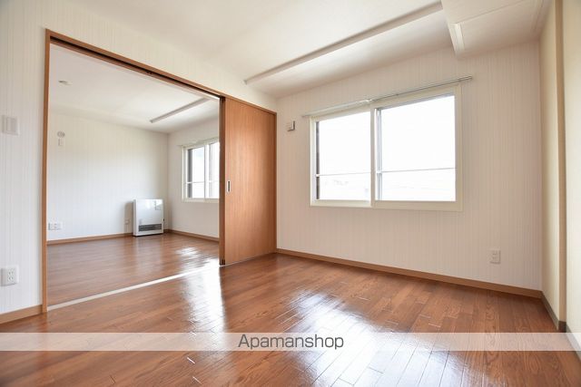 EXCELLENT HOUSE宮の沢の内装写真
