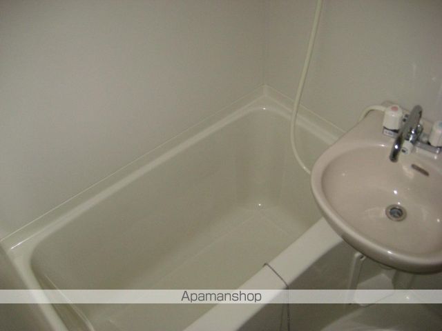 レオパレス湘南IIの内装写真