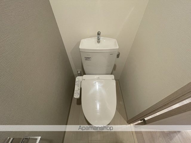 ワールドアイ大阪フェリーチェの内装写真