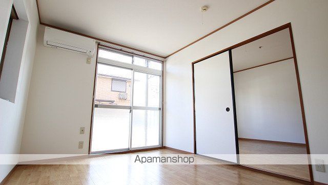 シティウィングAの内装写真