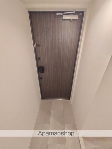 コンフォリア・リヴ南森町IIの内装写真
