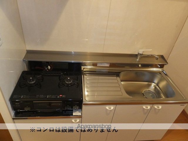フェリーチェの内装写真