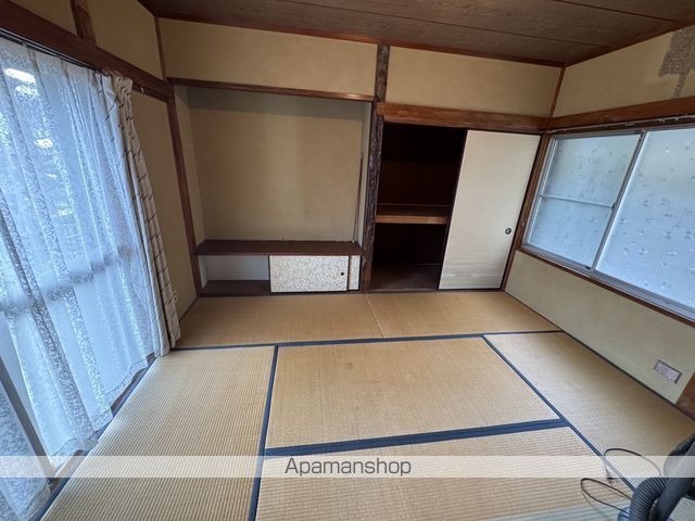 名鉄各務原線 田神駅 徒歩61分 2階建 築54年の内装写真