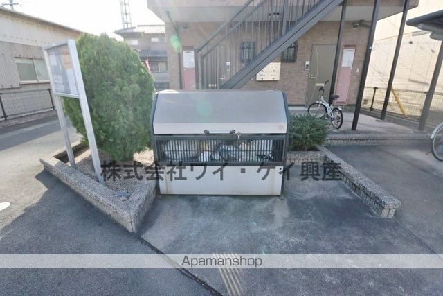 レーベン中畝II Bのその他写真