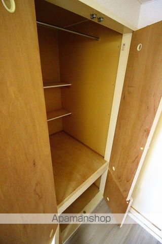 αNEXT澄川の内装写真