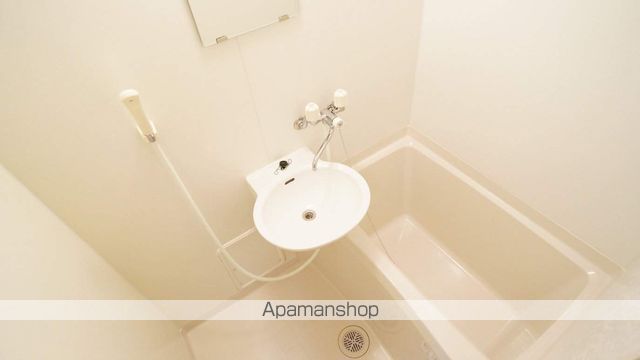 レオパレスエクセル御幣島の内装写真
