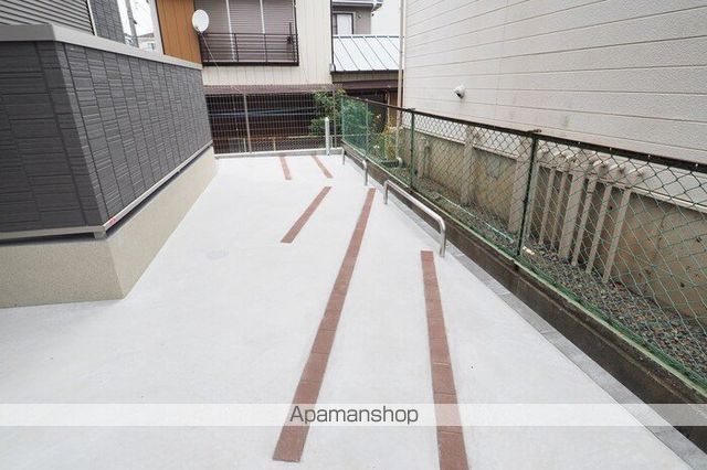 ロイヤルキングの内装写真