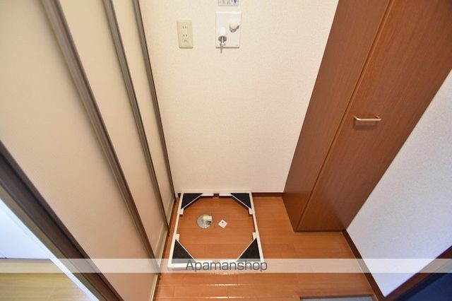 サンハイツの内装写真