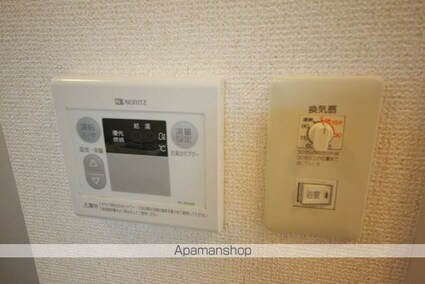 フォンテンブロー[1K/22.68m2]の内装3