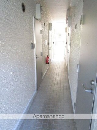 フェリスエレナ[1R/9.75m2]のロビー2