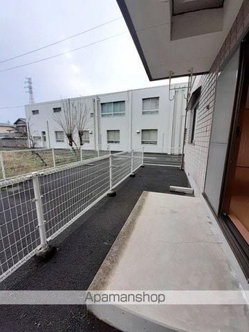 ニューエルディム小田の内装写真