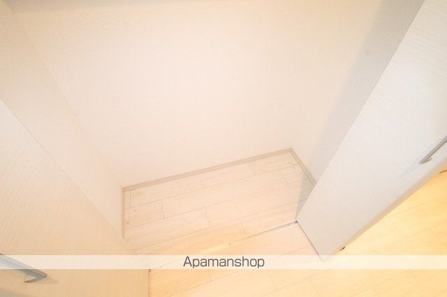 スプランディッド新大阪3の内装写真
