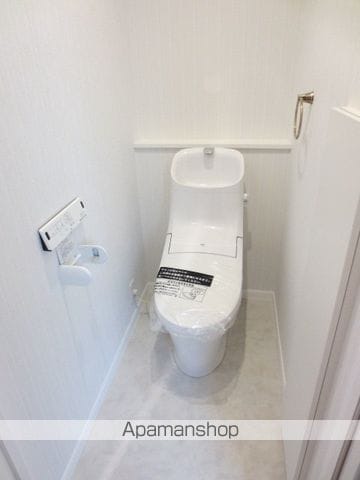 MAISON PRENDRE A棟の内装写真