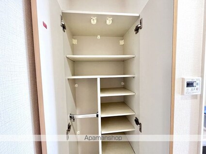 第２５友建ビル[1K/28.27m2]の内装6