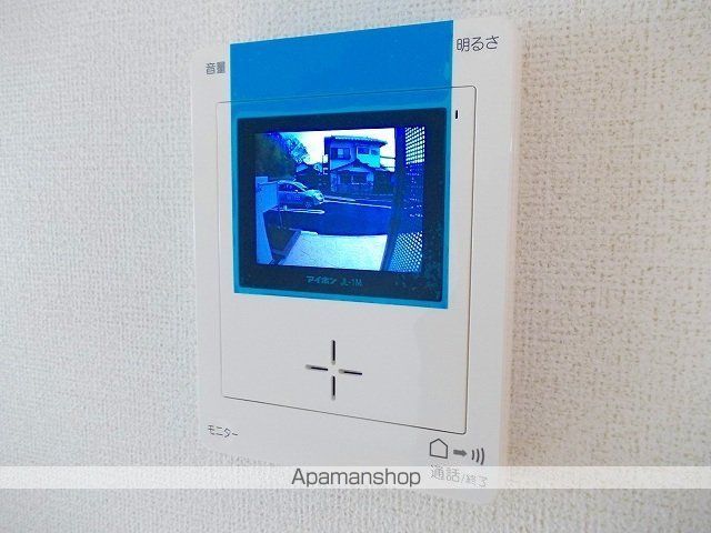 サンビレッジIIIの内装写真