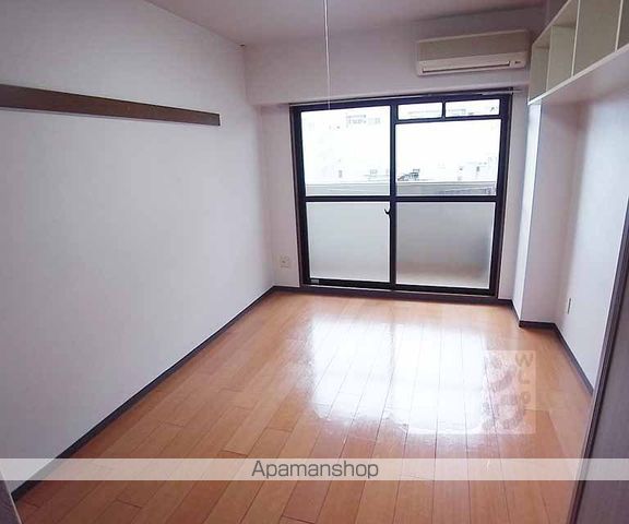 エルアールヴィ藤の森の内装写真