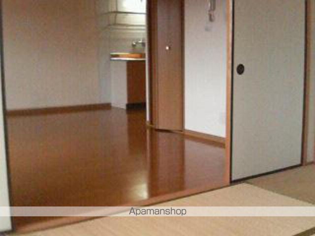 ステーションビレッジの内装写真
