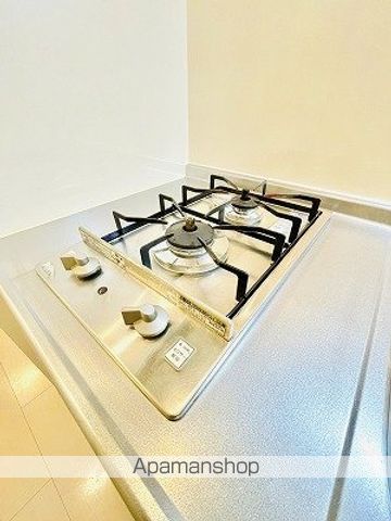 ハーモニーテラス今市の内装写真