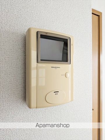 フォレスト パークBの内装写真