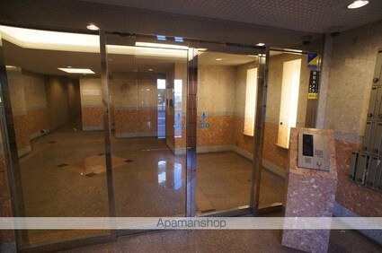 レキシントン・スクエア曙橋[1R/21.34m2]の共用部10