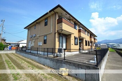 熊本県八代市島田町[2DK/46.24m2]の外観3