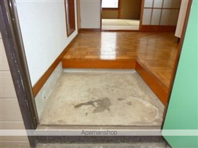 イワミハイツの内装写真