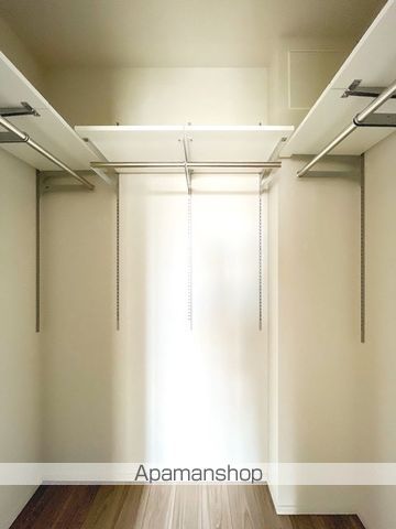 ロイヤルパークス品川の内装写真