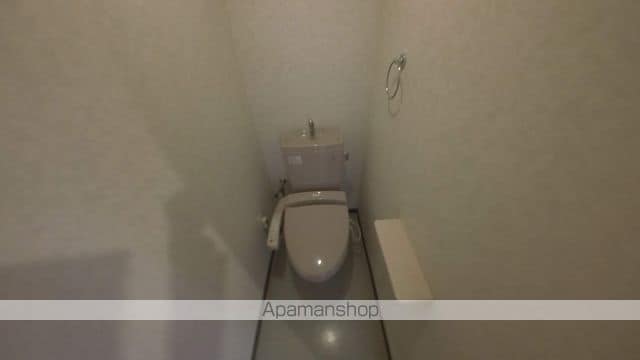 ケイジェイ・レジデンス覚王山の内装写真