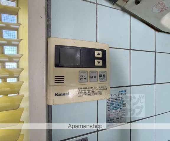 一言寺団地 Cー1棟の内装写真