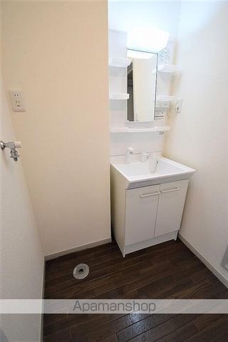コーポラスY.O 南棟の内装写真